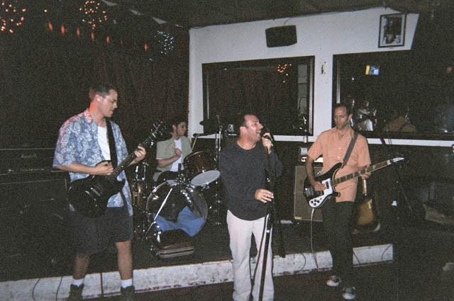 Croon Baby Croon