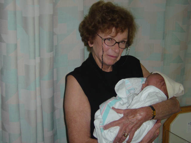 gramma